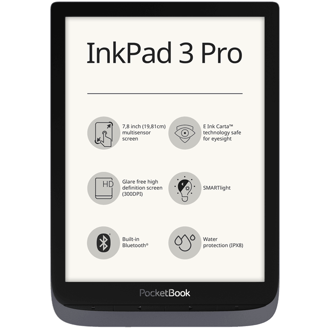 InkPad 3 Pro 