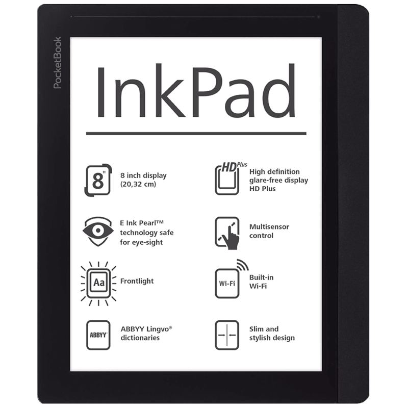 InkPad (840)