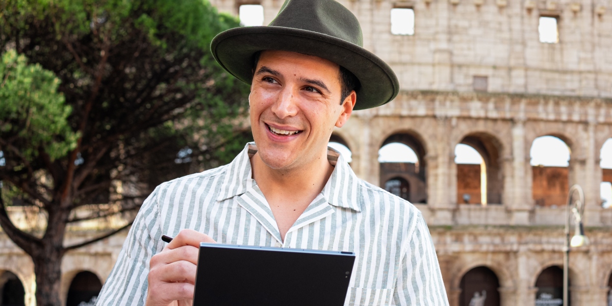 Posodobitev vdelane programske opreme za PocketBook InkPad Eo: izboljšana varnost, nova orodja za prepoznavanje na osnovi umetne inteligence in še več