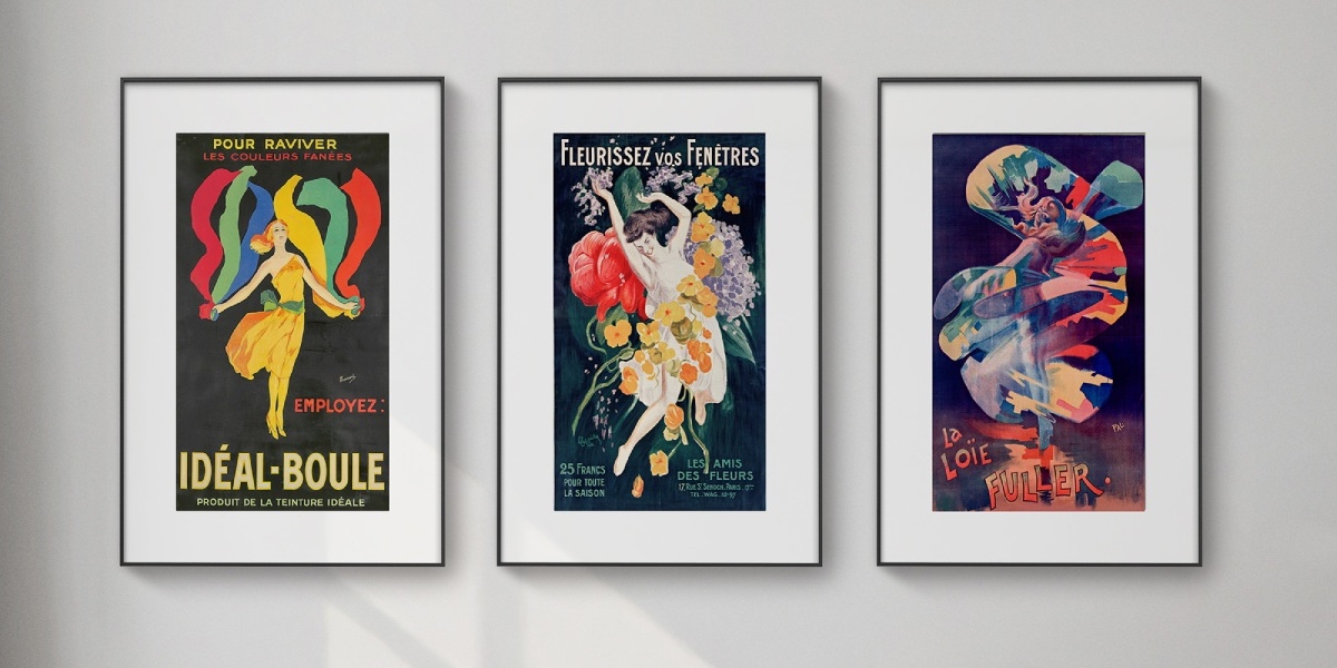 PocketBook predstavlja revolucionarni digitalni umetniški plakat InkPoster