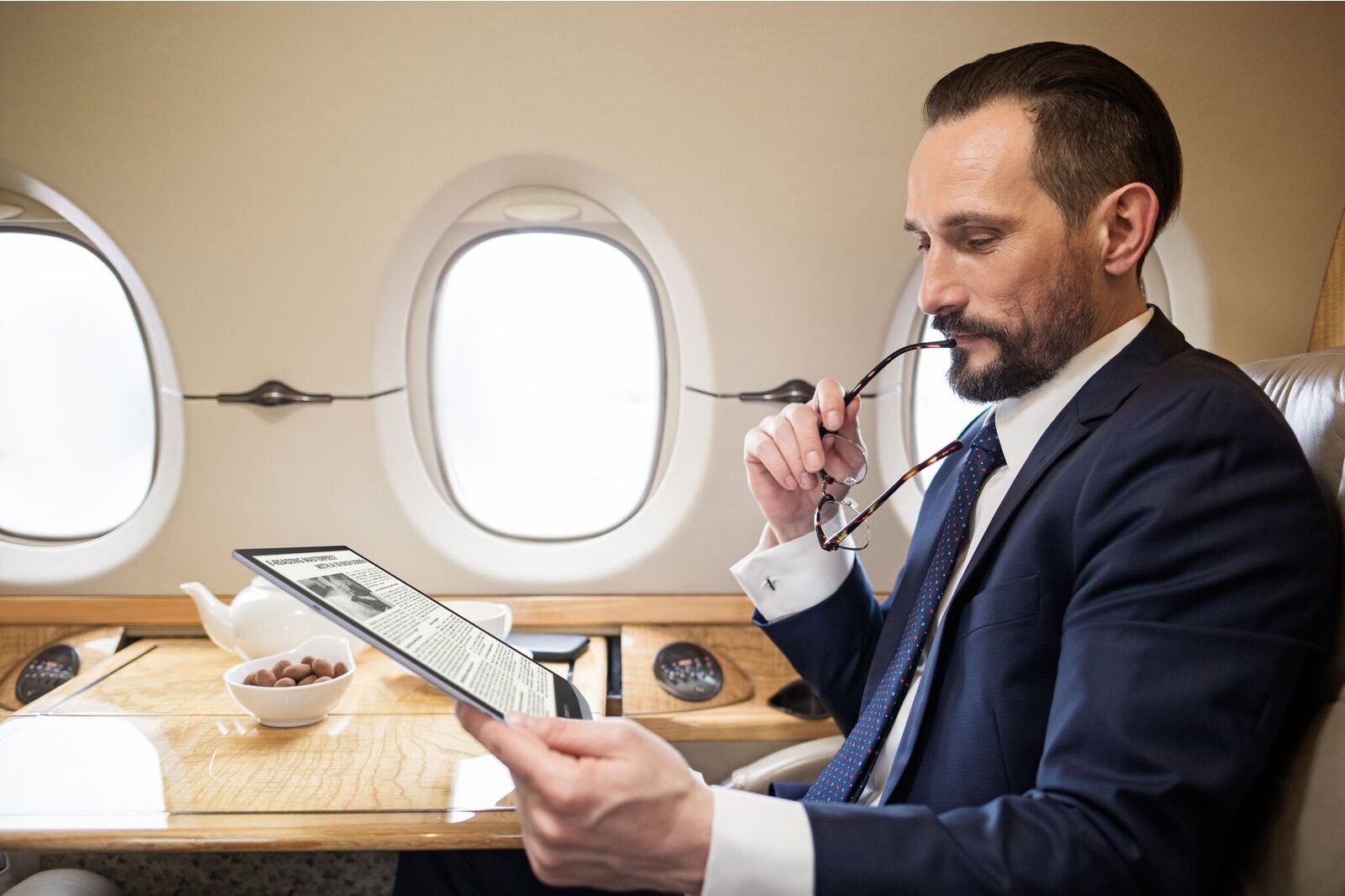 PocketBook InkPad X – mojstrovina v obliki e-bralnika z 10-palčnim zaslonom