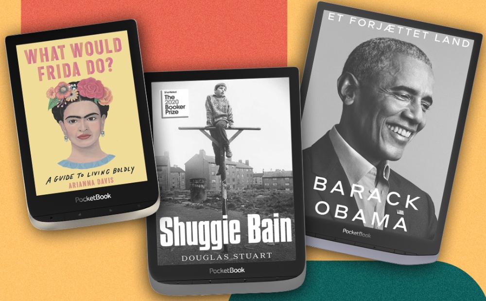 Najboljše knjige leta 2020: Najboljših 5 mojstrovin in prodajnih uspešnic, ki se jih splača prebrati