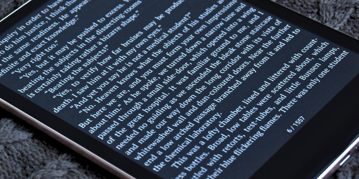 Dolgo pričakovani temni način je tu s posodobitvijo programske opreme 6.8  